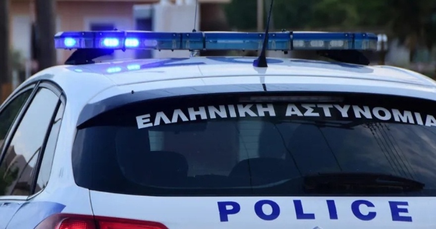 Συναγερμός TΩΡΑ στο κέντρο της Αθήνας