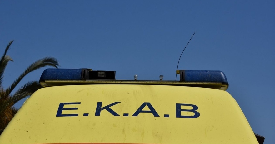 Τραγωδία στην Αμαλιάδα: Νεκρή 27χρονη που μεταφέρθηκε στο νοσοκομείο με πόνους στην κοιλιά