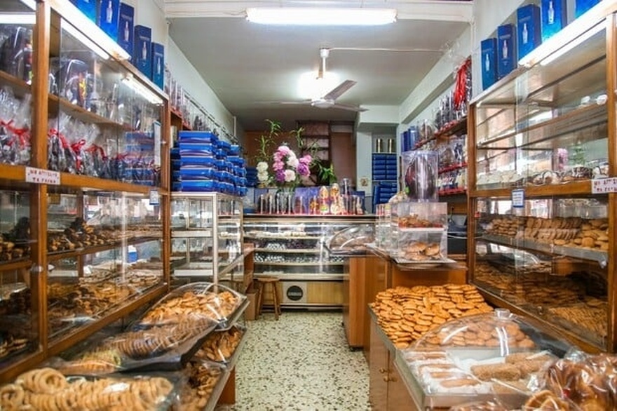 Γιώργος Πιπερίδης: Πέθανε ο άνθρωπος πίσω από το Lido, το πιο περιζήτητο τσουρέκι στο Παγκράτι