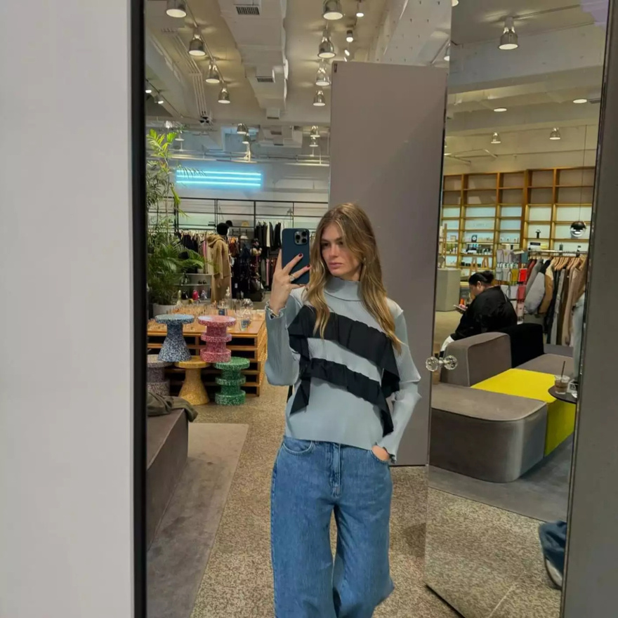 Αμαλία Κωστοπούλου: Πήγε Ιαπωνία με τον σύντροφό της, ανέβασε φώτο μαζί του και φάνηκε κάτι που… ξέχασε να βγάλει