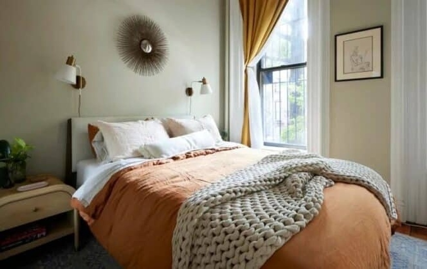 Ποτέ να μην τοποθετείς το κρεβάτι σου έτσι: Μύθος ή πραγματικότητα σύμφωνα με το Φενγκ Σούι;