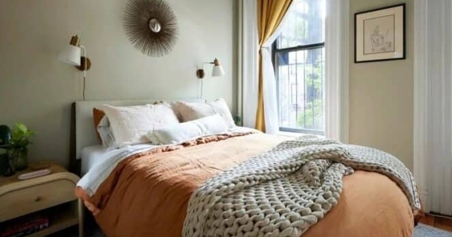 Ποτέ να μην τοποθετείς το κρεβάτι σου έτσι: Μύθος ή πραγματικότητα σύμφωνα με το Φενγκ Σούι;