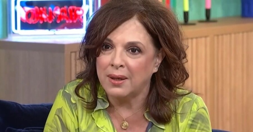 «Ήσουν υπέροχος άνθρωπος»: Θρήνος και δάκρυα για την Ελένη Ράντου – Η σπαρακτική ανάρτηση για τον θάνατο αγαπημένης ηθοποιού