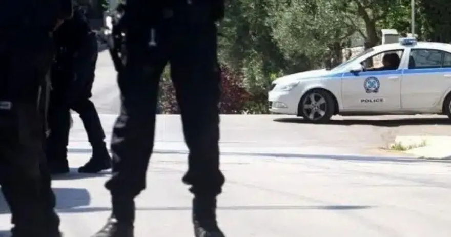 Έκτακτη ανακοίνωση της Αστυνομίας προς όλες τις γυναίκες. ΠΡΟΣΟΧΗ ΠΟΛΥ ΕΠΕΙΓΟΝ