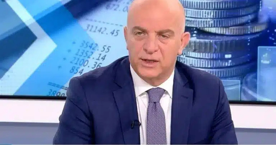 Διοικητής ΕΦΚΑ: «Δεν προλαβαίνουμε να καταβληθούν οι συντάξεις πριν το Πάσχα»