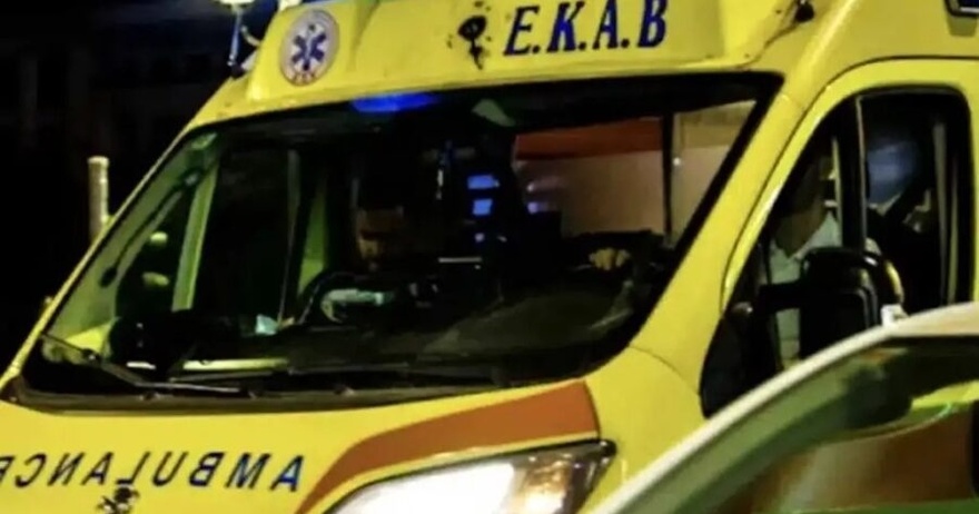Τραγωδία: Κατέρρευσε ξαφνικά και πέθανε ο 36χρονος Αναστάσιος Θάνος – Γιος γιατρού, έχει χάσει κι άλλο παιδί η οικογένεια