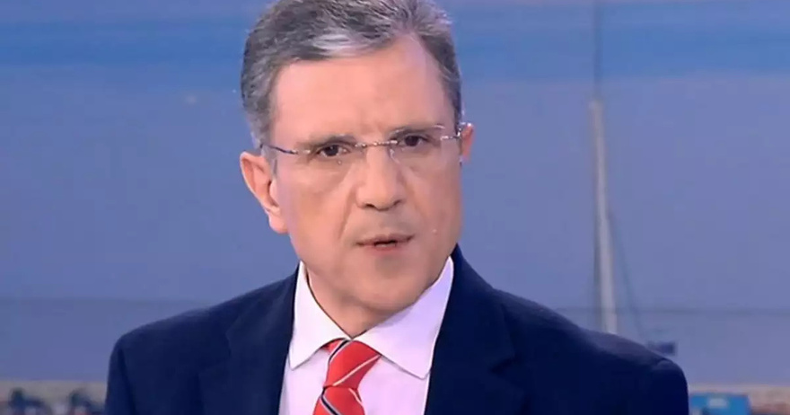 Έκτακτo για Γιώργο Αυτιά