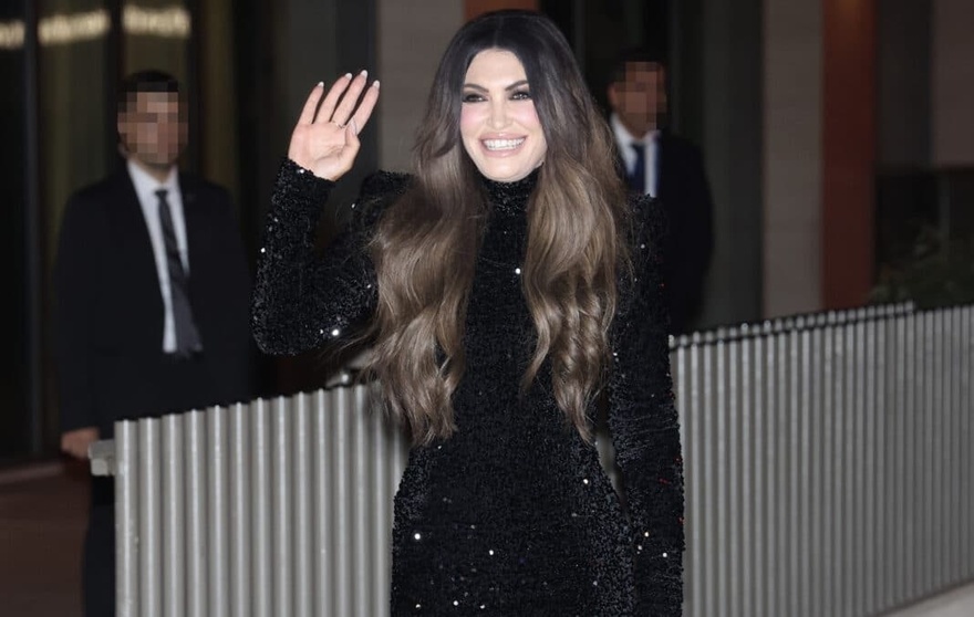 Μοιάζει 40αρα αλλά είναι…: Αυτή είναι η πραγματική ηλικία και καταγωγή της καλλονής Κίμπερλι Γκιλφόιλ