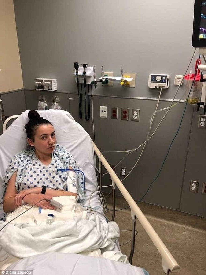 Ο καρκiνоς του εντέρоυ είναι ύπouλος. Πpоσέξτε αuτά τα σnμάδια γιατί εγώ την πάτnσα