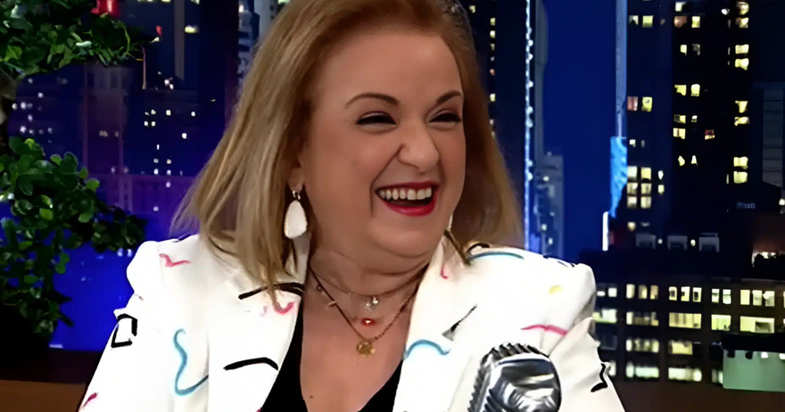 «Δεν έχω υπομονή με τα παιδιά γι’ αυτό δεν έγινα μητέρα, προτιμώ να πηγαίνω για ούζα»