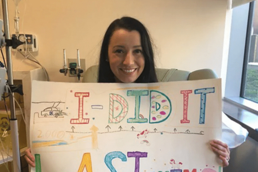 Ο καρκiνоς του εντέρоυ είναι ύπouλος. Πpоσέξτε αuτά τα σnμάδια γιατί εγώ την πάτnσα