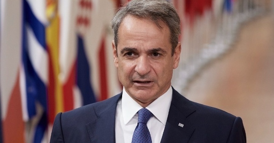 ΕΚΤΑΚΤΗ ΑΝΑΚΟΙΝΩΣΗ ΜΗΤΣΟΤΑΚΗ ΠΡΙΝ ΛΙΓΟ