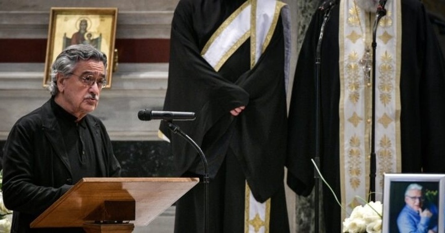 Νίκος Γαλανός: Η εξομολόγησή του για τη μάχη με τον καρκίνο – «Ήμουν στο κιχ για το “αντίο”, μπήκα με άλλο όνομα στο νοσοκομείο»