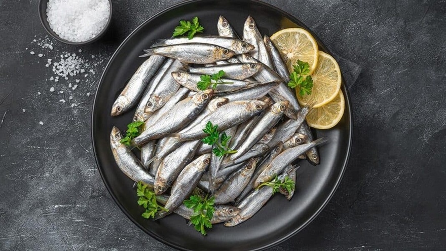 8 ΑΠΟ ΤΙΣ ΚΑΛΥΤΕΡΕΣ ΑΝΤΙΚΑΡΚΙΝΙΚΕΣ ΤΡΟΦΕΣ – ΗΡΘΕ Η ΩΡΑ ΝΑ ΤΙΣ ΠΡΟΣΘΕΣΕΤΕ ΣΤΗ ΔΙΑΤΡΟΦΗ ΣΑΣ! – Στο 1ο σχόλιο 👇