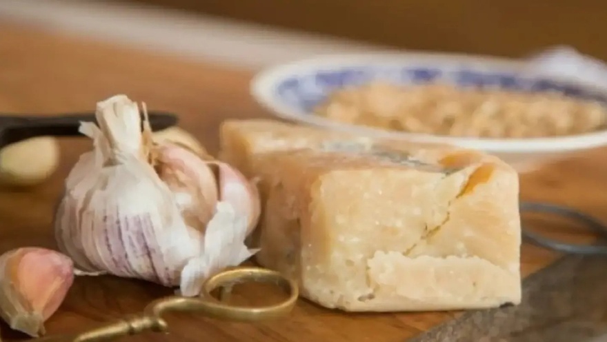 Σοκαρίστηκαν μόλις έμαθαν από τι φτιάχνεται η παρμεζάνα: Τα μυστικά συστατικά που προκάλεσαν τις αντιδράσεις σε όσους αγαπούν το τυρί