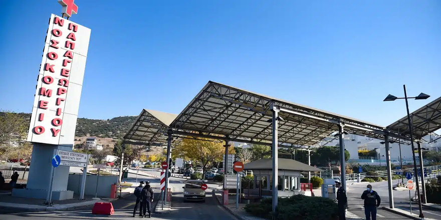 Σπάνια μεταμόσχευση – Βρέφος 8 μηνών έδωσε δώρο ζωής σε 48χρονη γυναίκα