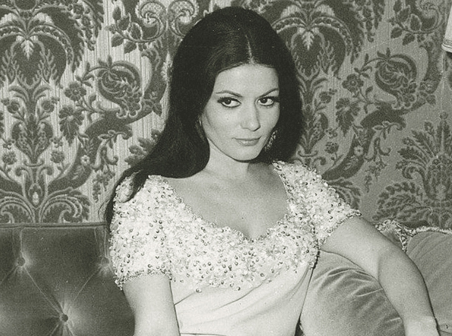 Φωτογραφία Ντοκουμέντο – Θρυλική Ελληνίδα νύφη στα 18 στον πρώτο της γάμο πριν από 73 χρόνια