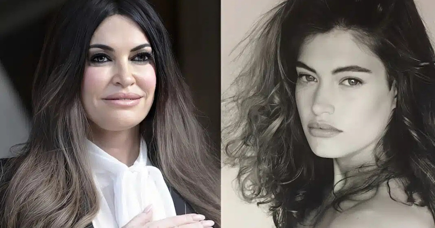 Μοιάζει 40αρα αλλά είναι…: Αυτή είναι η πραγματική ηλικία και καταγωγή της καλλονής Κίμπερλι Γκιλφόιλ