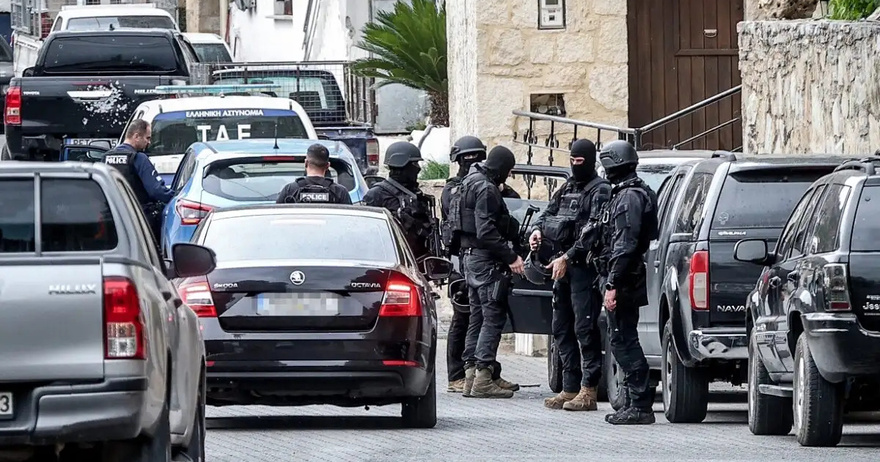 Βορίζια: Μόλις ομολόγησε ο ένας κατηγορούμενος, ποιος έδωσε την εντολή