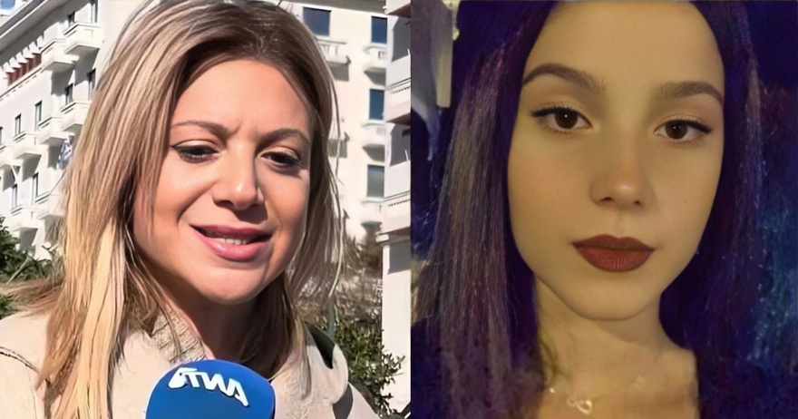 Συγκλονίζει η Καρυστιανού: «Θα το τραβήξω μέχρι τέλους και θα κερδiσω. Μόνο αuτό μου έχει μείνει»
