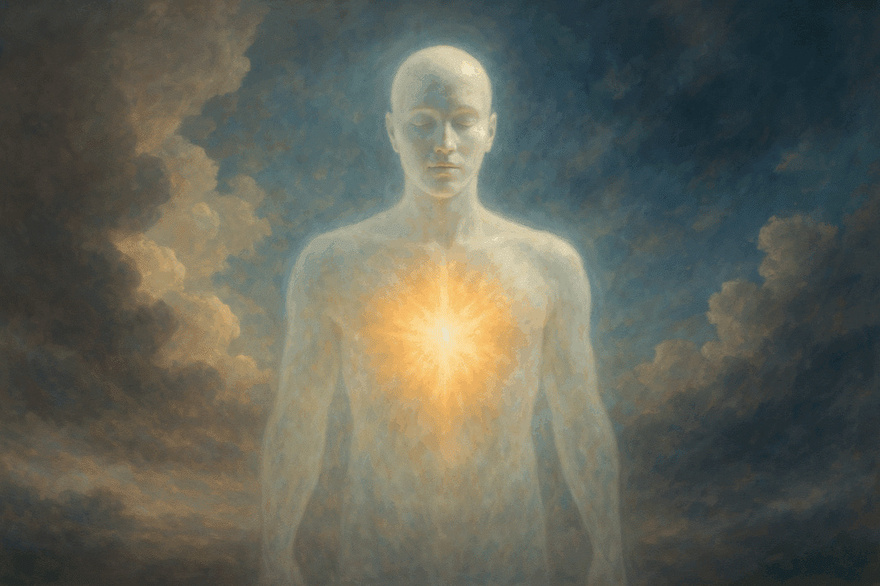 Τι αισθάνεται η ψυχή αμέσως μετά τον θάνατο; Τι δεν σας έχουν πει για την μετά θάνατον ζωή