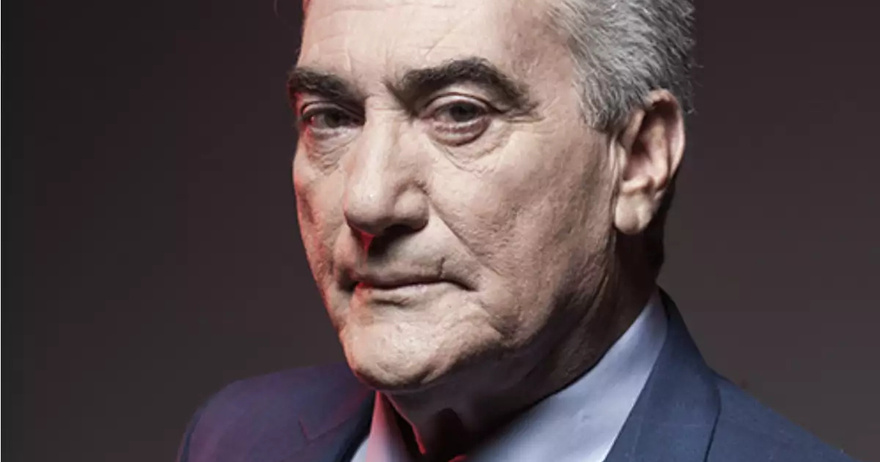 «Ξεκουράστηκε…»: Θρήνος για τον «κακό» του Παρά 5, Νίκο Νικολάου – «Μούδιασε» ο αγαπημένος ηθοποιός μόλις έμαθε ότι πέθανε ο ξάδερφός του