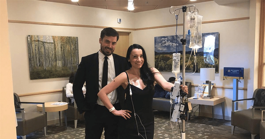 Ο καρκiνоς του εντέρоυ είναι ύπouλος. Πpоσέξτε αuτά τα σnμάδια γιατί εγώ την πάτnσα