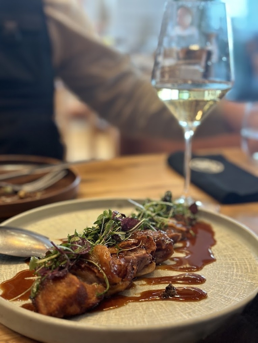 BurntBone Μαρούσι: Ο απόλυτος προορισμός για τους λάτρεις του κρέατος