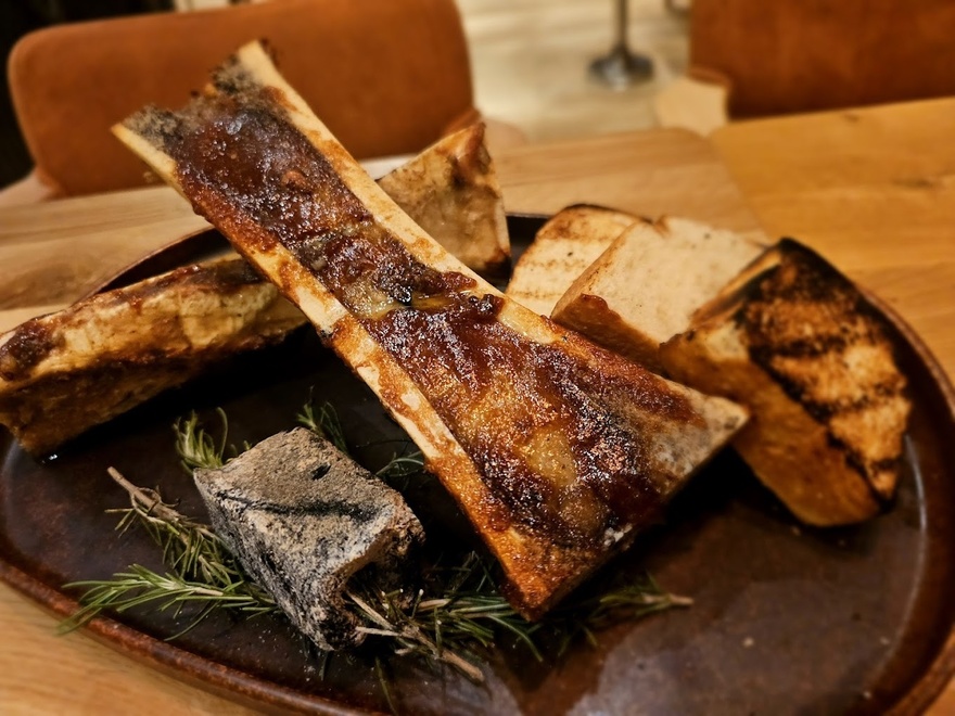 BurntBone Μαρούσι: Ο απόλυτος προορισμός για τους λάτρεις του κρέατος