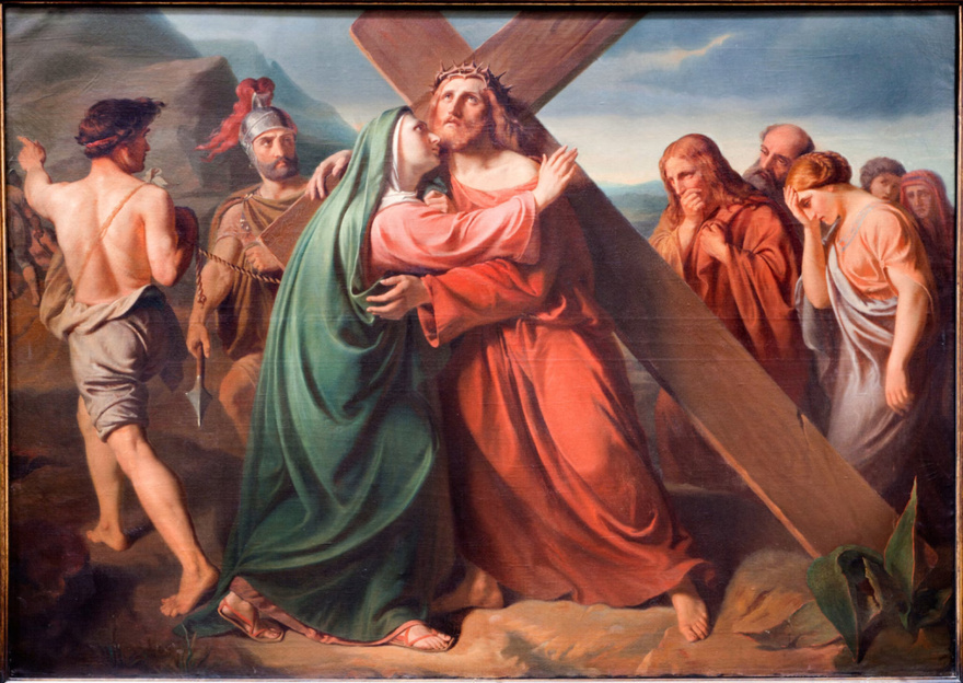 Βατικανό: Η Παρθένος Μαρία δεν είναι «Συσσωτήρα» του κόσμου σύμφωνα με νέο παπικό διάταγμα