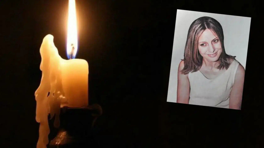 Θλίψη για την χαμογελαστή Νίκη – Πέθανε και σκόρπισε πένθος σε μια ολόκληρη κοινωνία