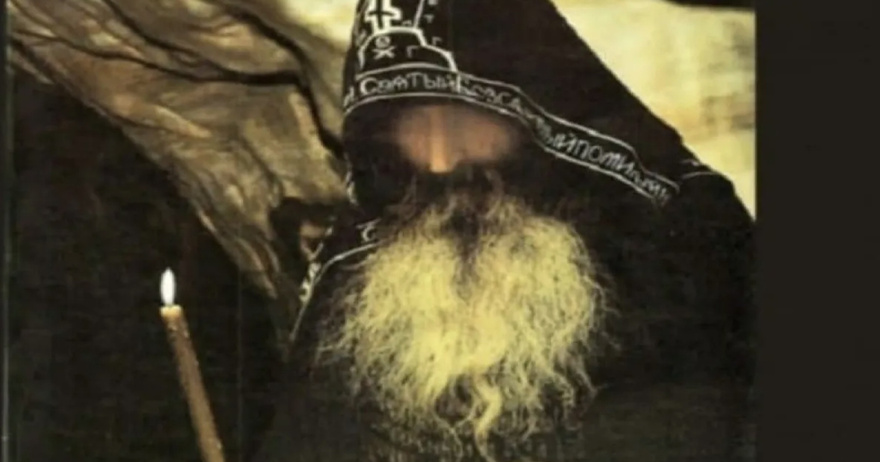 «Τράπεζες θα πτωχεύσουν, σεισμοί…» – Η προφητεiα του γέροντα Αντώνιου θα σας συγκλονίσει
