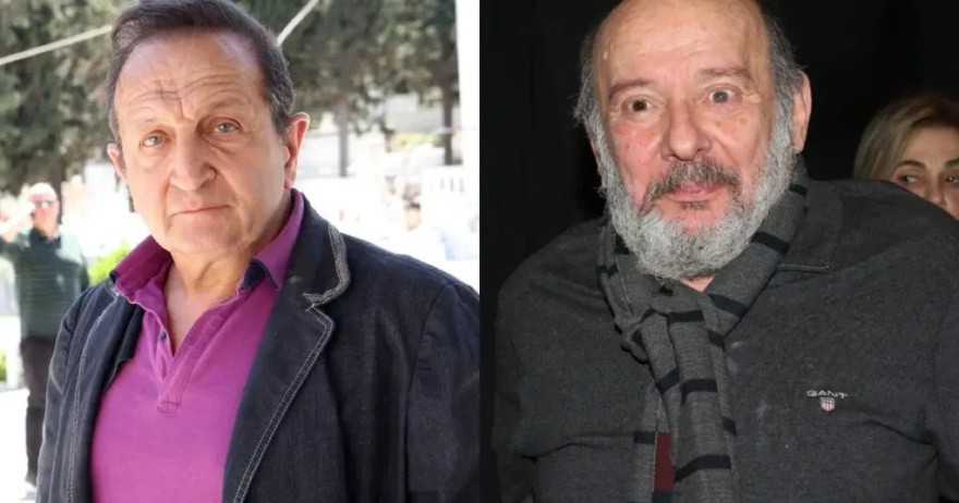 Μόλις το ανακοίνωσε ο Μπιμπίλας – Πέθανε ο Βασίλης…Κρίμα – «Μας γαλούχησες με την ψυχή σου»
