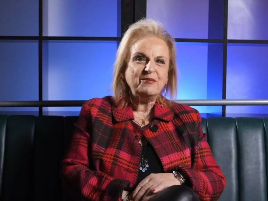 «Δεν έχω υπομονή με τα παιδιά γι’ αυτό δεν έγινα μητέρα, προτιμώ να πηγαίνω για ούζα»