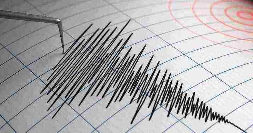 Σεισμός 6,1 ρίχτερ: Το πρώτο σχόλιο Λέκκα για την ισχυρή δόνηση «Το φαινόμενο θέλει προσοχή»