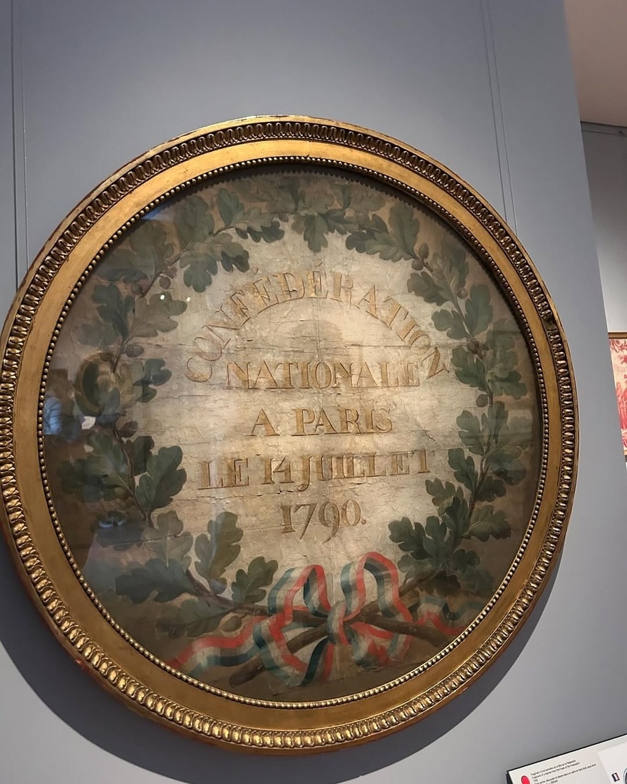 Μιμή Ντενίση: Στο Παρίσι με την 24χρονη κόρη της, Μαριτίνα