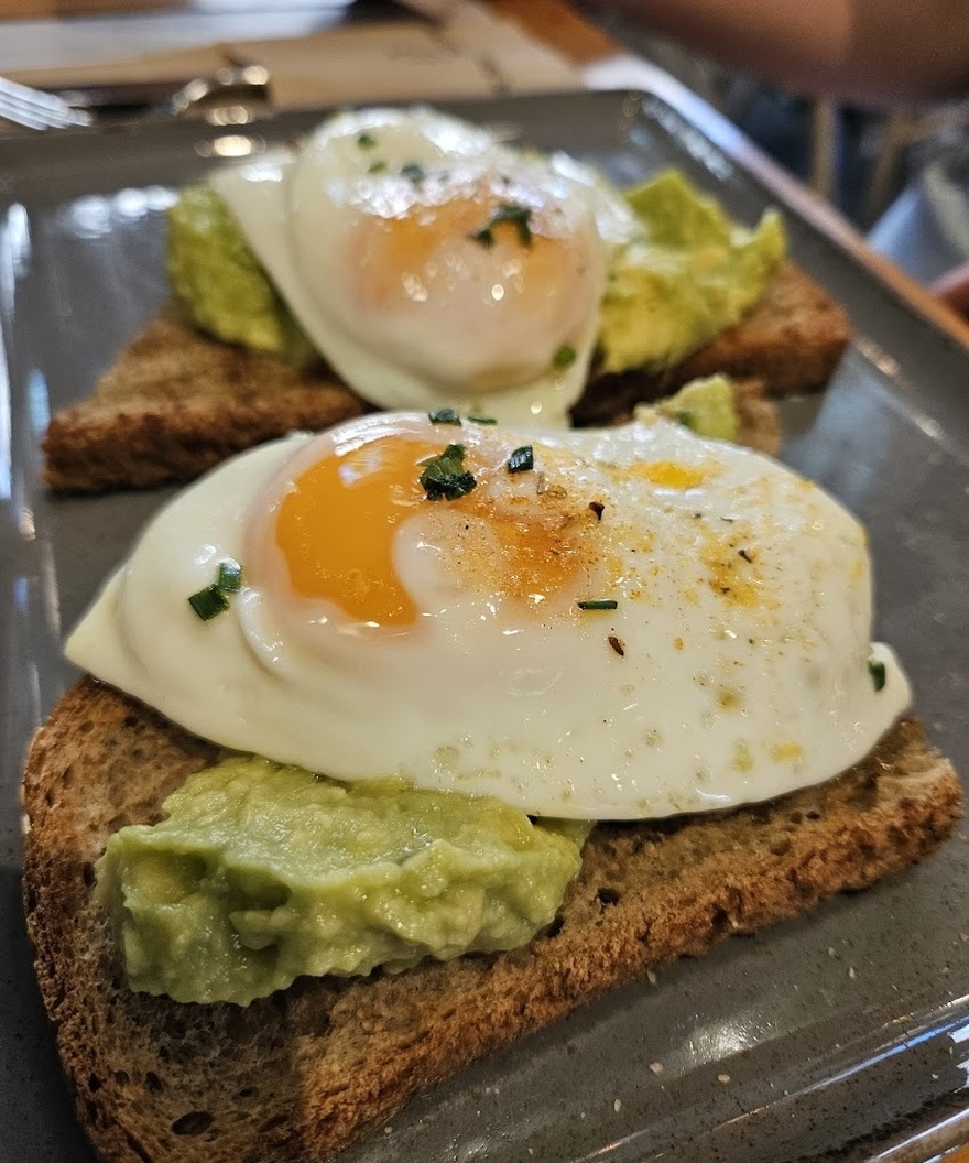 Brunch Factory: Το Όνομα Μιλάει από Μόνο του