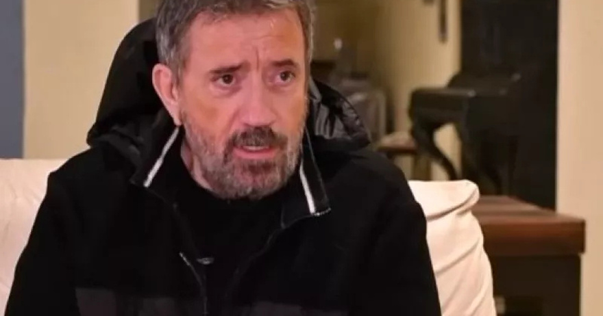 «Πάσχω από…» – Ανατριχιάζει η εξομολόγηση του Σπύρου Παπαδόπουλου