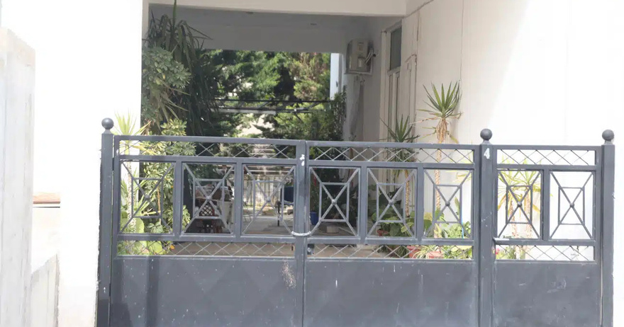 Φpίκη σήμερα στο Μενίδι