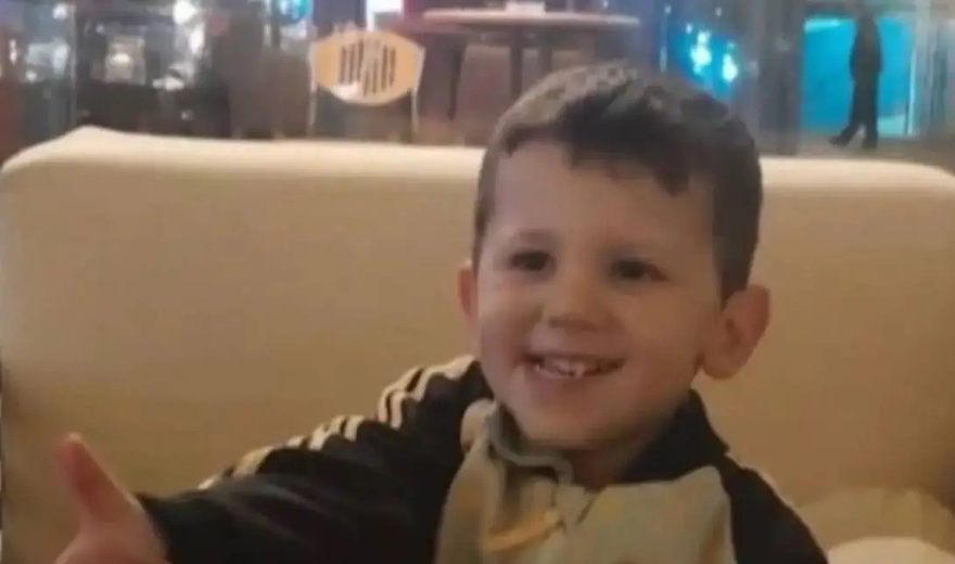 Συγκέντρωση στη μνήμη του 3χρονου Άγγελου