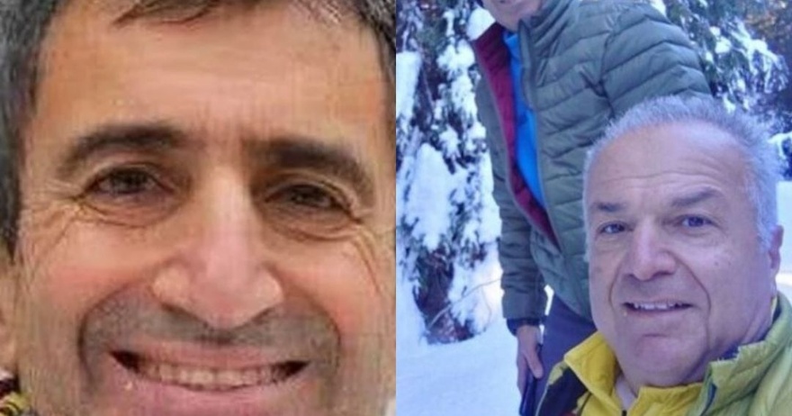 Τα είπε όλα ο άλλος ορειβάτης – Μεγάλη ανατροπή με τον ορειβάτη στη Δράμα