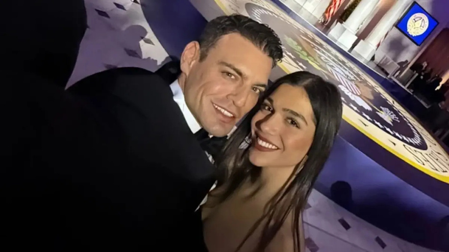 «Bóμβα» στην ελληνική showbiz: Xωρίζει το πιο αγαπημένο ζευγάρι όλων;