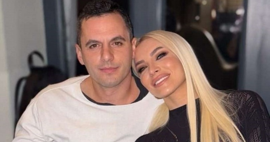«Επιτέλους παντρεύεται η Κατερίνα Καινούργιου – Θα κάνει αγόρι!»