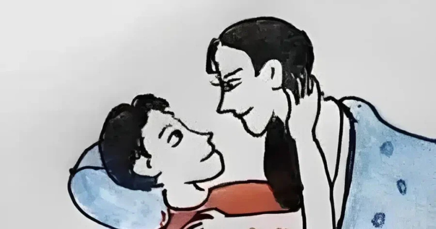 Η μεγαλύτερη διαφορά ανάμεσα στον πρώτο, τον δεύτερο και τον τρίτο γάμο – Ο πρώτος γάμος…