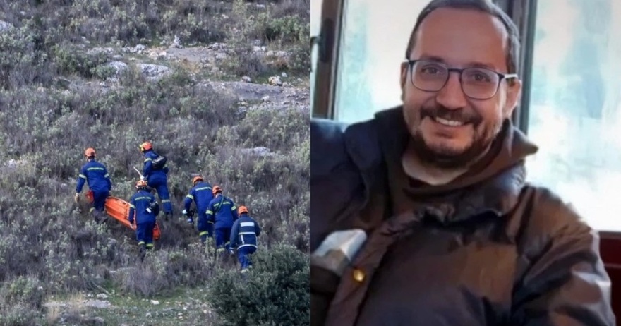 Εξελίξεις στην υπόθεση του Βασίλη Καλογήρου: Παρέμβαση της Εισαγγελέως του Αρείου Πάγου για το τι έφερε το θάνατό του
