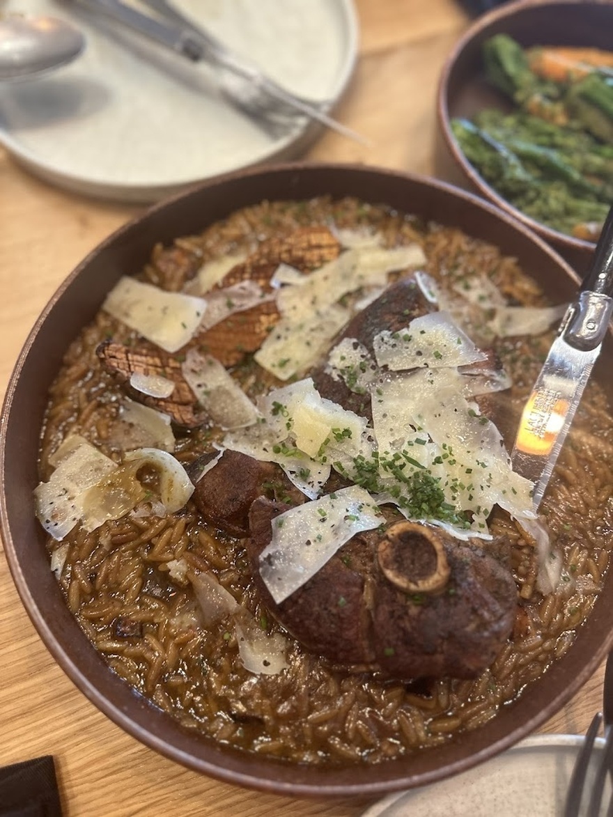 BurntBone Μαρούσι: Ο απόλυτος προορισμός για τους λάτρεις του κρέατος