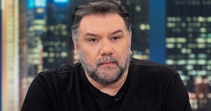 «Τα έχω αφιερώσει όλα στον Θεό, Δίνω μάχη με…»: Τσακίζει κόκαλα η εξομολόγηση του Γρηγόρη Αρναούτογλου για πρώτη φορά