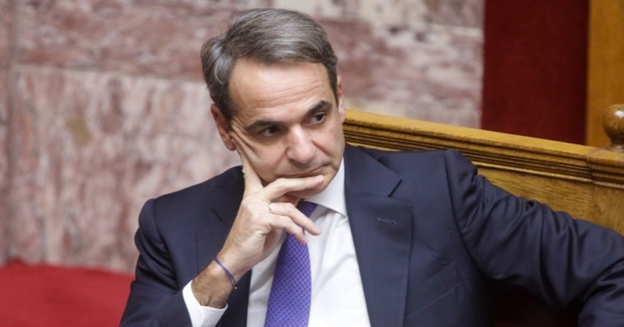 «Ξηλώνονται» 10 Υφυπουργοί, Τέλος από Υπουργός Υγείας ο Άδωνις: Τα αλλάζει όλα ο Μητσοτάκης – «Σκούπα» τα υπουργεία – Όλες οι αλλαγές  Ελισάβετ Πασπαλιάρη