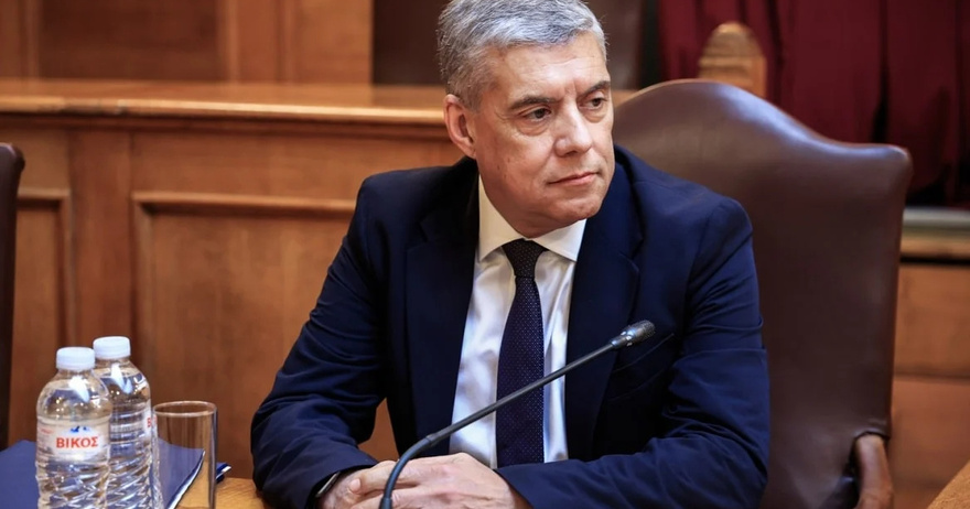 «Βόμβα» από το MEGA – Aυτός υπέγραψε για το μπάζωμα στα Τέμπη