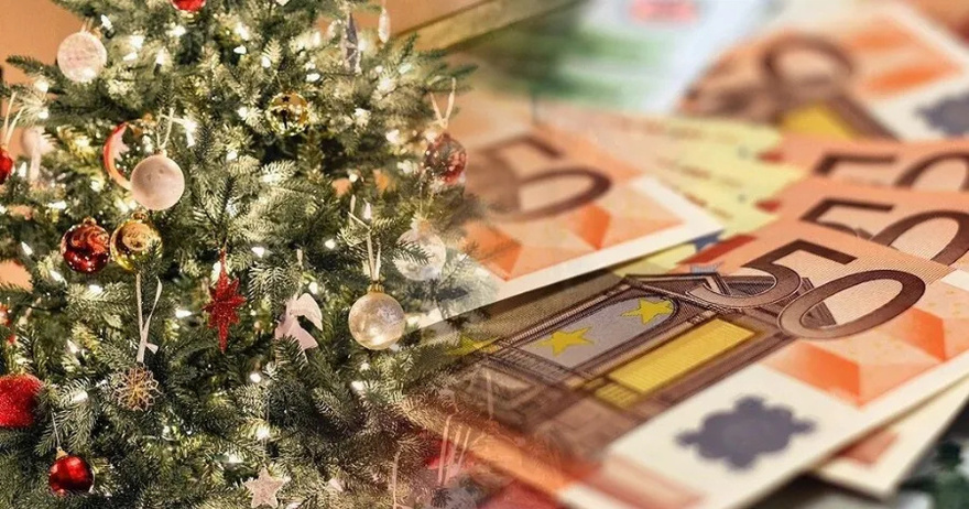 Ανατροπή με το Δώρο Χριστουγέννων φέτος